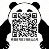 熊猫体育官方微信公众号二维码